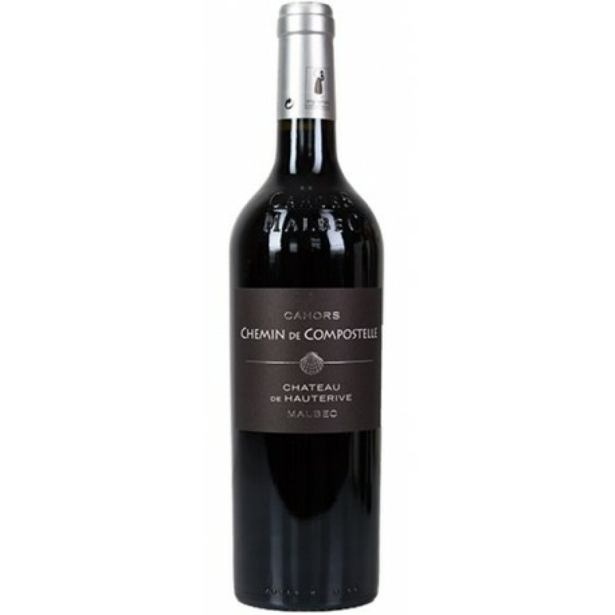 Château de Hauterive "Cuvée Compostelle" - 2018