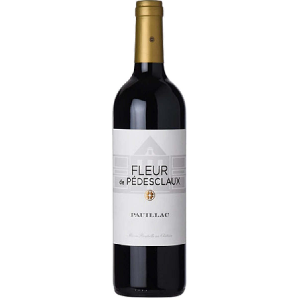 Fleur de Pedesclaux 2016 - Pauillac - 2nd vin de Cru Classe