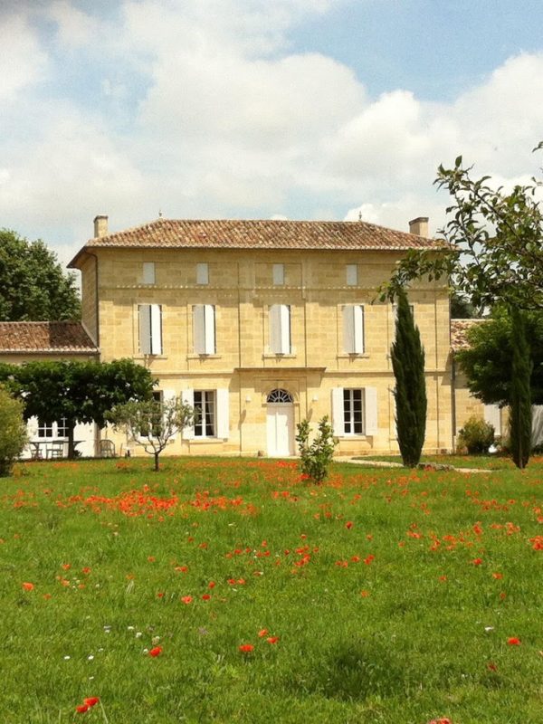 Château Adaugusta, Saint-Emilion Grand Cru